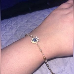 Gucci bracelet